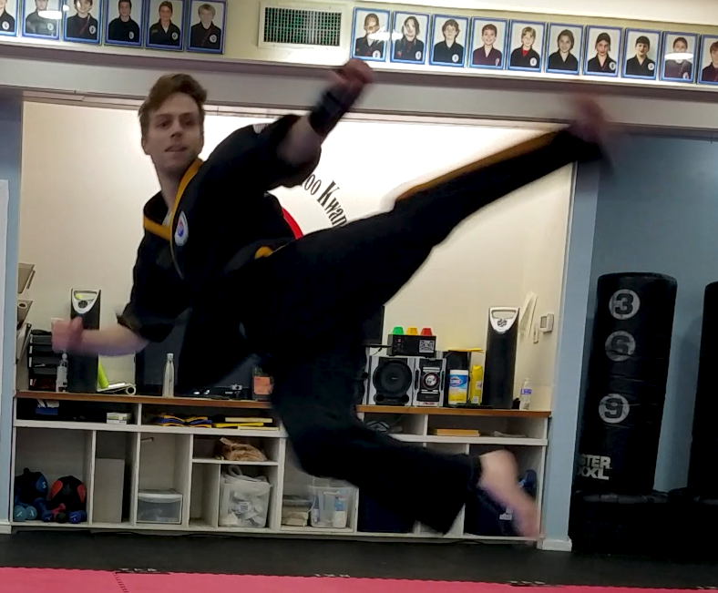 Karate2